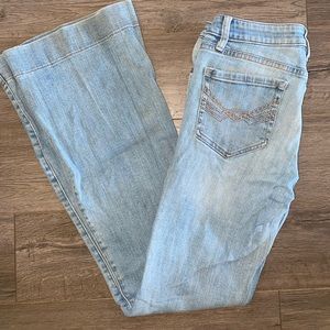 Idyllwind by Miranda Lambert jeans